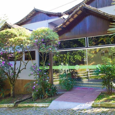 Pousada Cascata Casimiro de Abreu Exterior foto